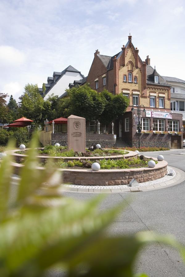 Eisbach Hotel 3*